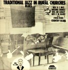 Trad. Jazz in Rural Churches